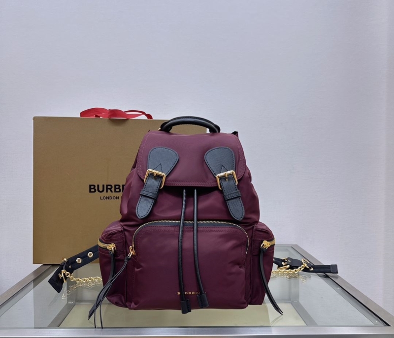 Burberry Backpacks